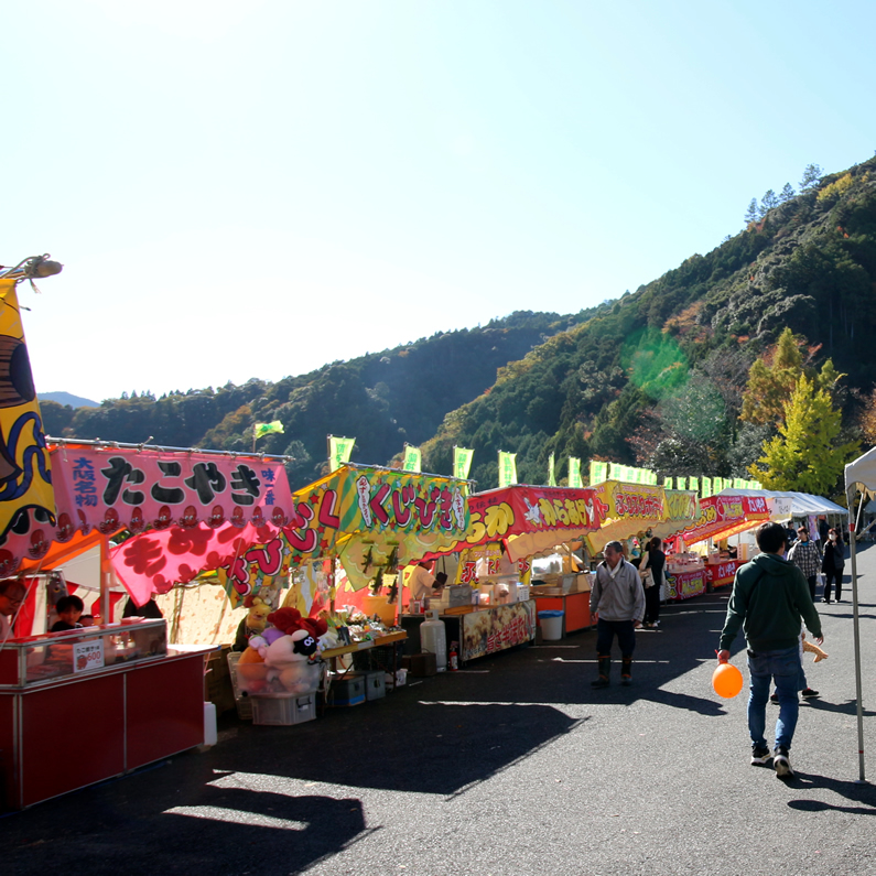 屋台